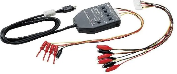 9327 Hioki Logic Probe New 1