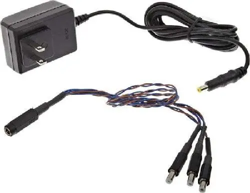 9445-02/3 Kit Hioki Accessory New 1