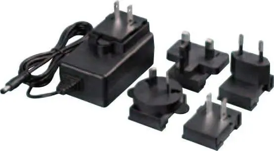 9445-02 Hioki Adapter New 1