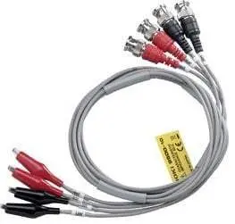 9500-10 Hioki Test Lead New 1