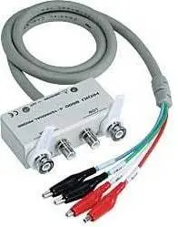 9500 Hioki Test Lead New 1