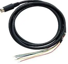 9641 Hioki Cable New 1