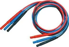 9750-01 Hioki Test Lead New 1