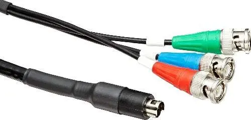 9759 Hioki Cable New 1