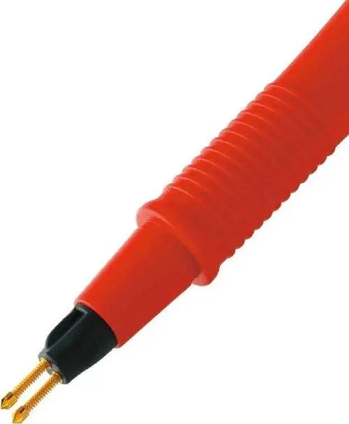 9772-90 Hioki Probe New 1
