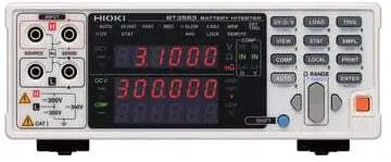 Bt3562-01 Hioki Battery Testers New 1