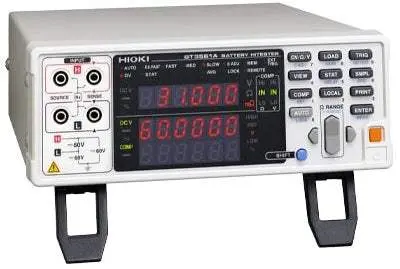 Bt3562a Hioki Battery Testers New 1