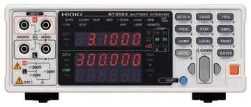 Bt3563 Hioki Battery Testers New 1