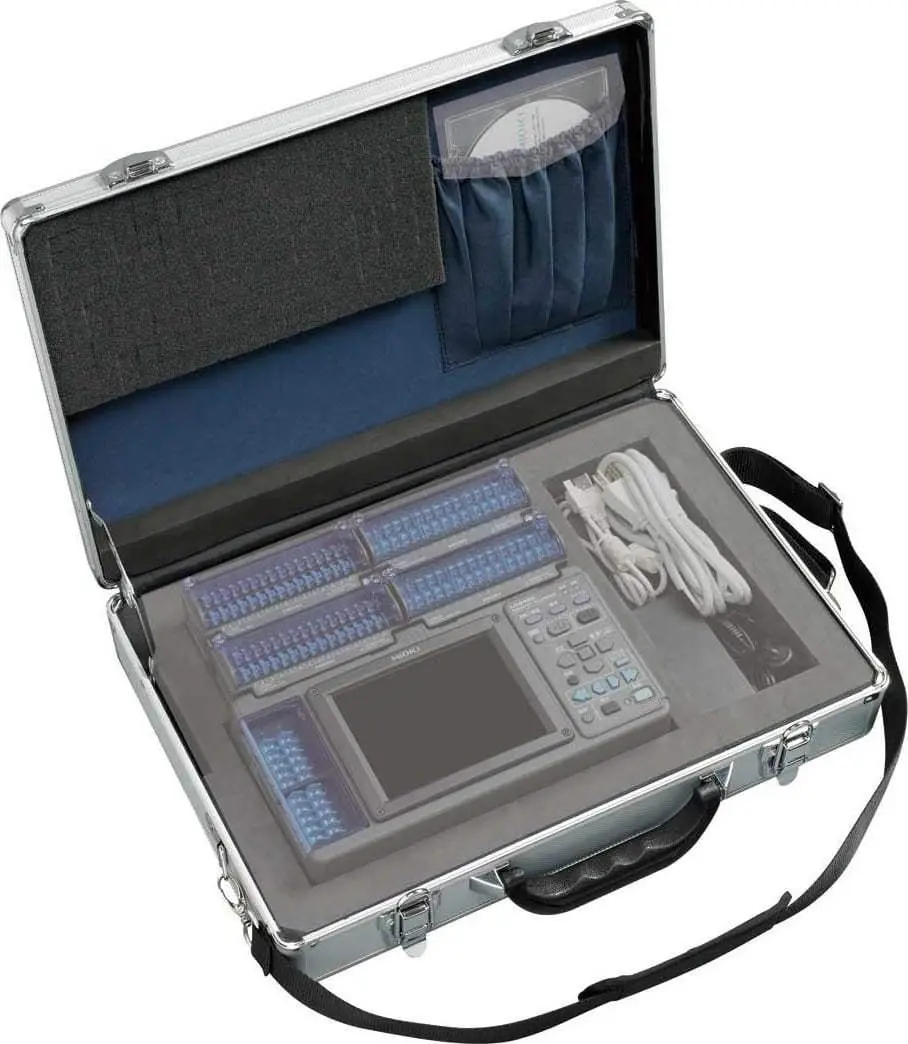 C1000 Hioki Accessory New 1