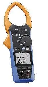 Cm4141-50 Hioki Clamp Meter New 1