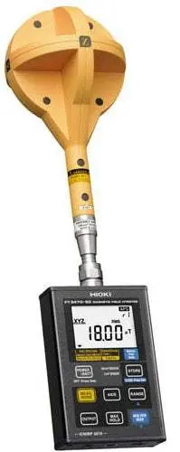 Ft3470-51 Hioki Tachometer New 1