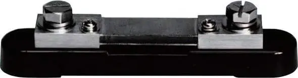 Hs-1-50 Hioki Calibration Shunt New 1