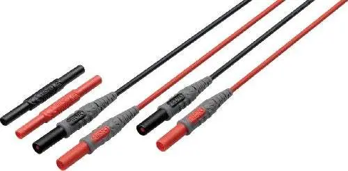 L4931 Hioki Cable New 1