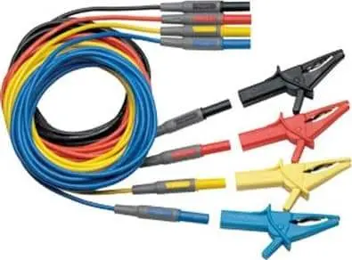 L9438-53 Hioki Cable New 1