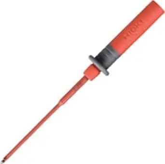 L9787-91 Hioki Test Lead New 1