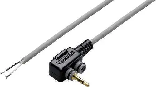 Lr9801 Hioki Cable New 1