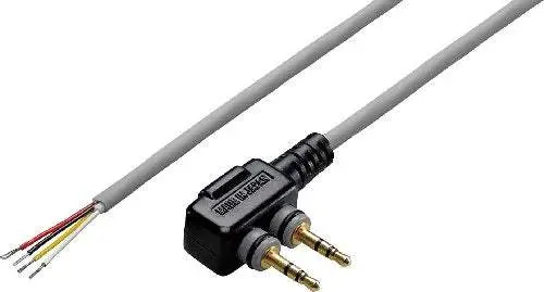 Lr9802 Hioki Cable New 1