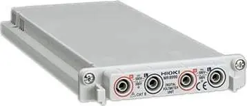 Mr8990 Hioki Module New 1