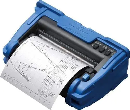 Mr9000 Hioki Accessory New 1