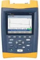 Oftm-5731 Fluke Module Used 1