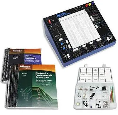 Pb-503Alab Global Specialties Workstation New 1
