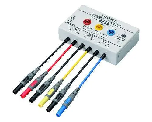 Pw9000 Hioki Accessory New 1