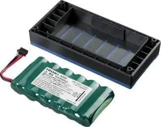 Pw9002 Hioki Battery New 1