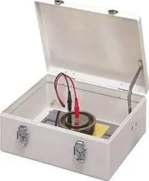 Sme-8320 Hioki Accessory New 1