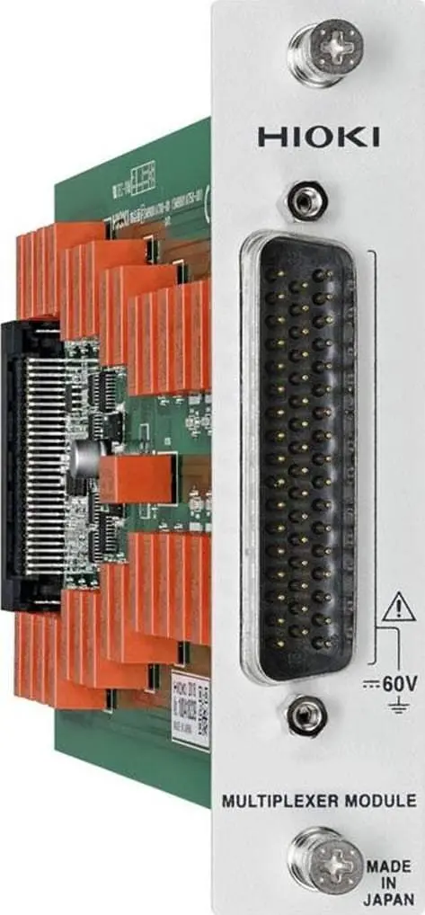 Sw9002 Hioki Module New 1