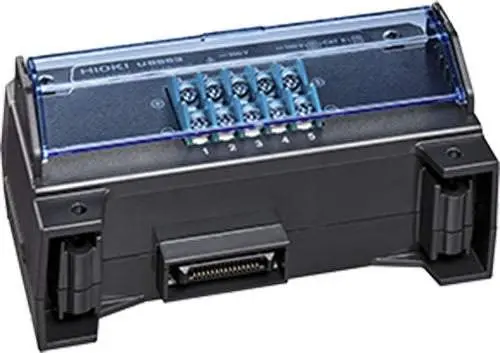 U8553 Hioki Data Logger New 1