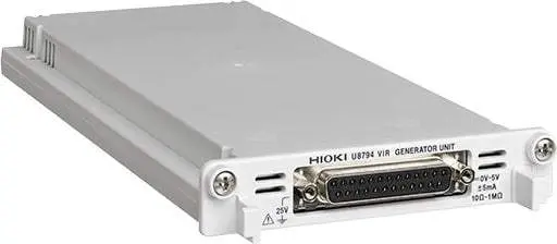 U8794 Hioki Generator New 1
