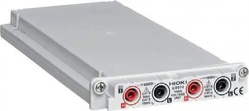 U8974 Hioki Module New 1