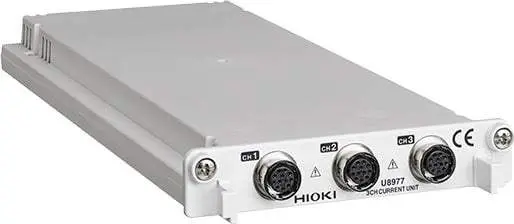 U8977 Hioki Module New 1