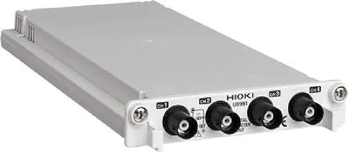 U8991 Hioki Module New 1