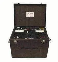 860Pl Hipotronics Hipot Used 1