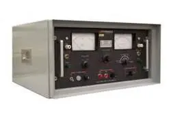 H306b Hipotronics Hipot Used 1