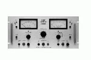 Hd106a Hipotronics Hipot Used 1