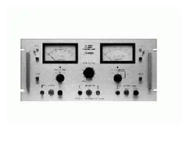 Hd125 Hipotronics Hipot Used 1