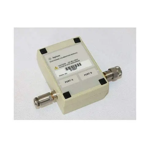 85093-60010 Agilent Calibration Kit Used 1