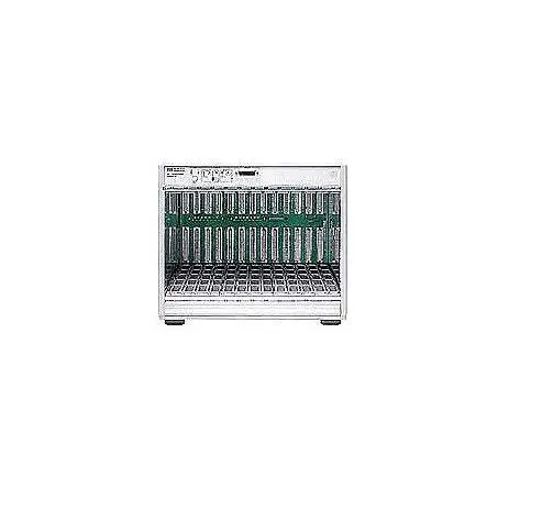E8401a Agilent Vxi Used 1