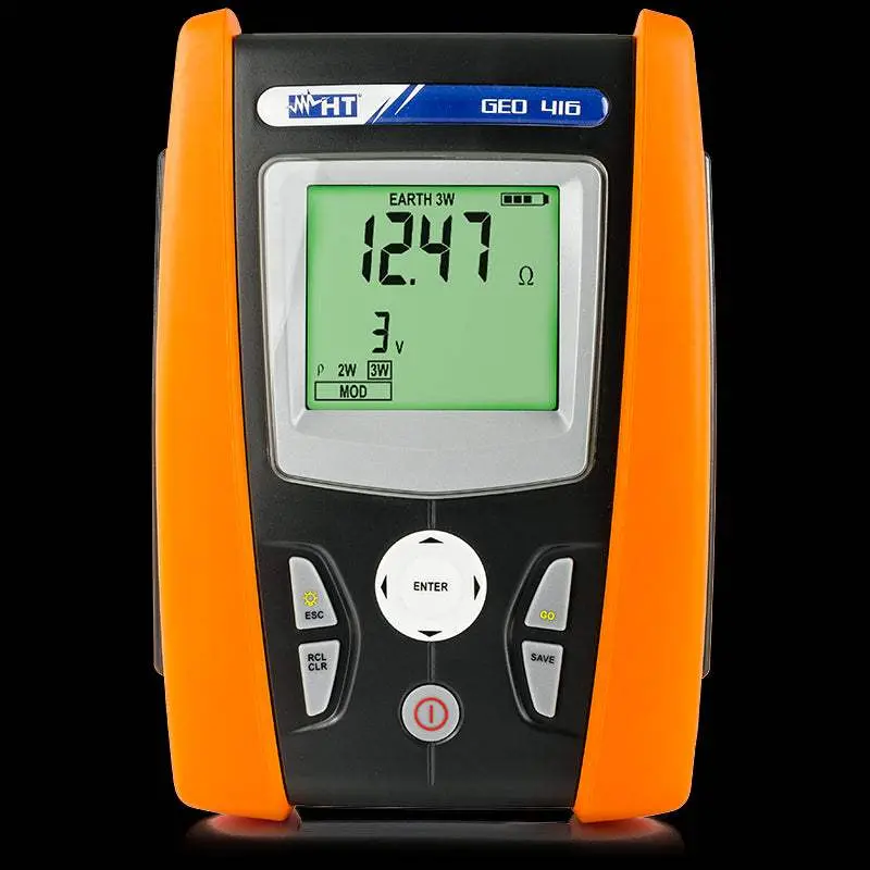 Geo 416 Ht Instruments Ground New 1