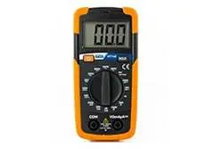 Ht14d Ht Instruments Multimeter New 1