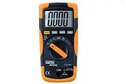 Ht210 Ht Instruments Multimeter New 1