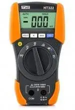 Ht322 Ht Instruments Multimeter New 1