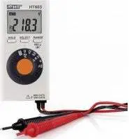 Ht603 Ht Instruments Multimeter New 1