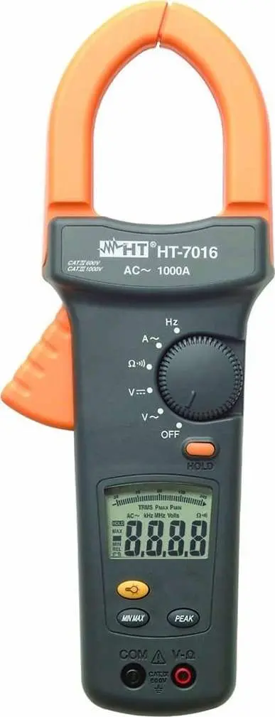 Ht7016 Ht Instruments Current Clamp New 1