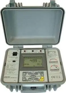 Ht7051n Ht Instruments Hipot New 1