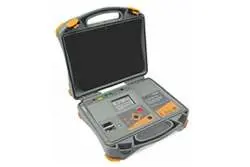 Ht7052 Ht Instruments Hipot New 1