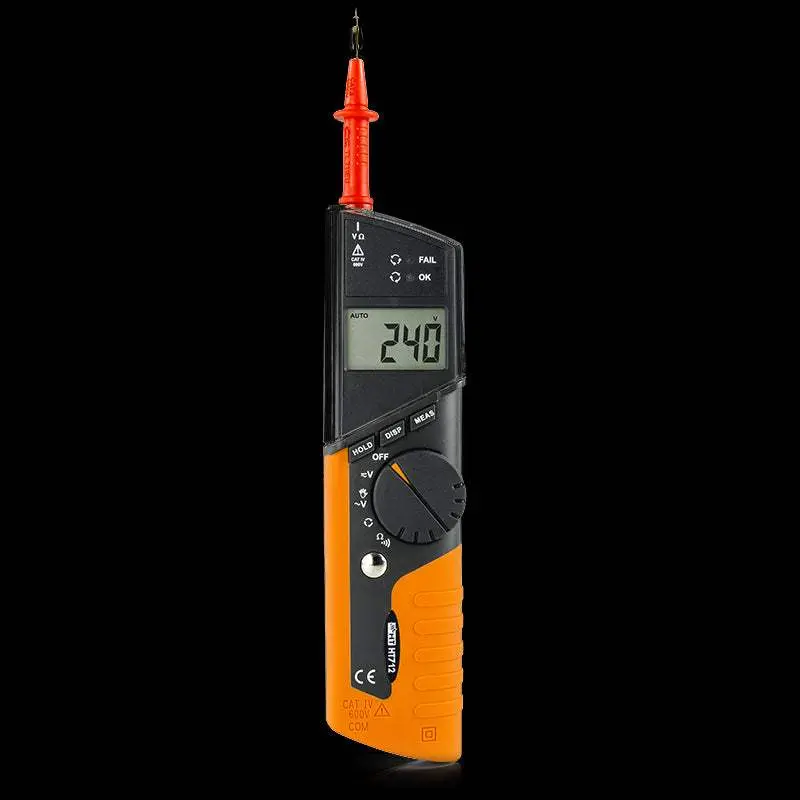 Ht712 Ht Instruments Multimeter New 1