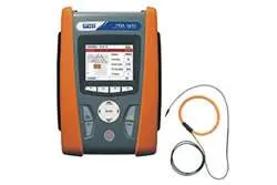 Pqa824 Ht Instruments Power Analyzer New 1
